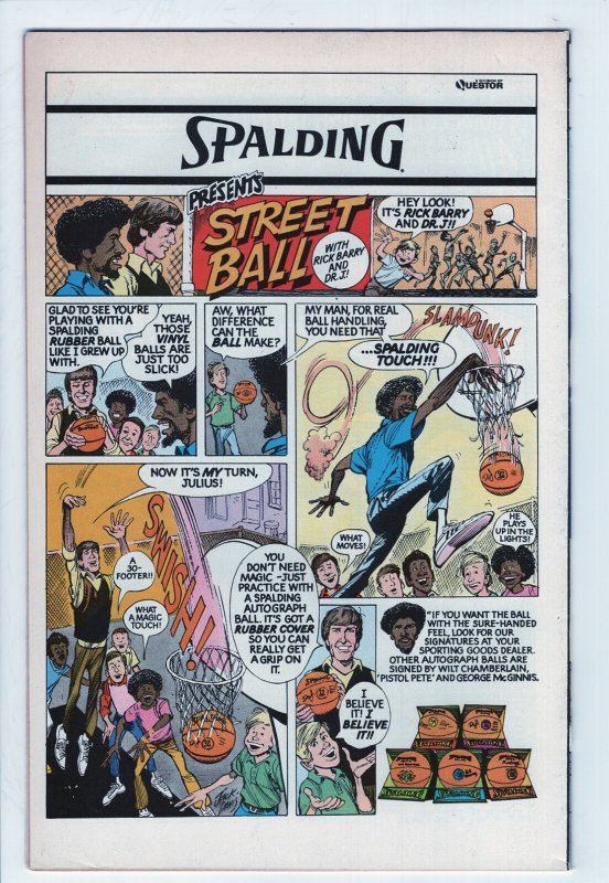 SPECTACULAR SPIDER-MAN #21 - 6.5 - OW-W - Vs Scorpion