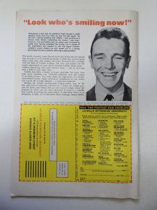 Jungle Action #5 (1973) FN Condition