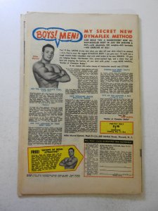 The Avengers #13 (1965) VG Condition ink fc