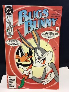 Bugs Bunny #1 (1990)nm