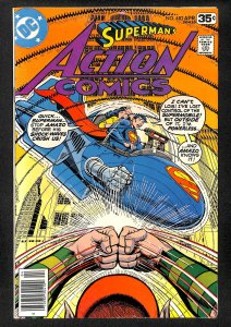 Action Comics #482 (1978)