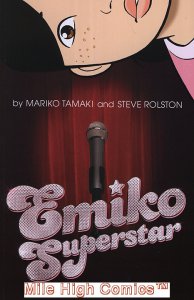 EMIKO SUPERSTAR (2008 Series) #1 Good