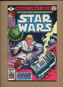 1979 Star Wars #26-Marvel Comics-Grade: 7.0 WH