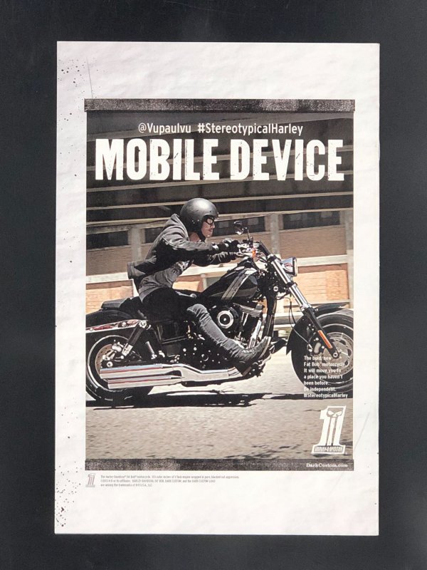 Uncanny X-Force #14 (2014)