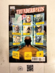 Thunderbolts #156 VF Marvel Avengers X-Men Deadpool Wolverine 5 HH16