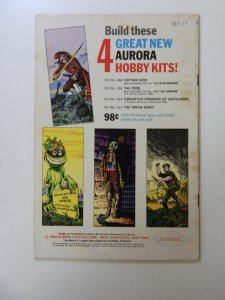 Showcase #65 (1966) FN condition