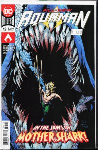 Aquaman #48 (2019) Aquaman