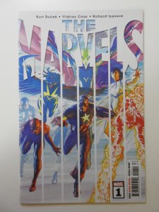 The Marvels #1