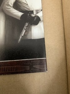 Star Wars Darth Vader (2017) #6 VF  1st Grand Inquisitor Disney+