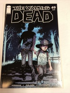 Walking Dead (2008) # 49 (NM) | 1st Print | Kirkman
