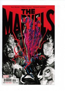 The Marvels #5 (2021) Marvel Comics
