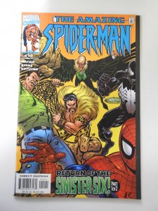 The Amazing Spider-Man #12