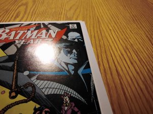 Batman #436 Direct Edition (1989) 1st Tim Drake
