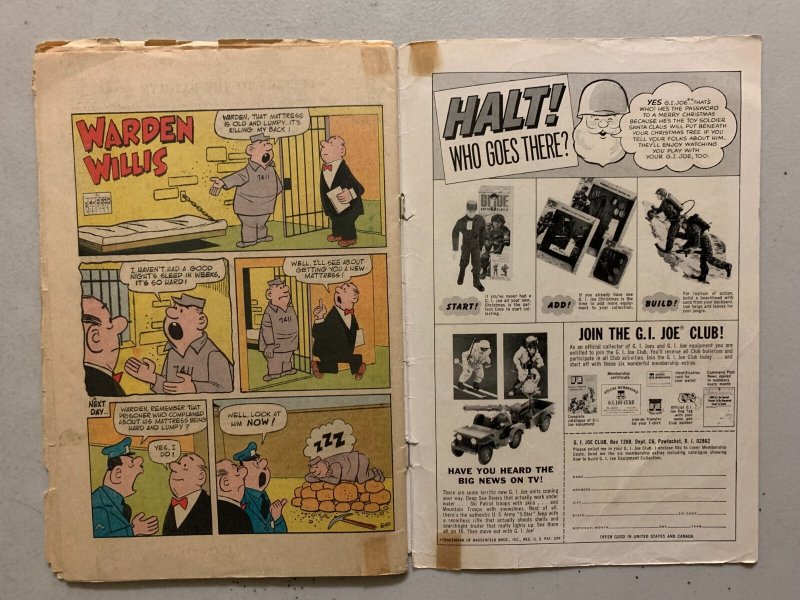 Batman #178 1.8 (1966)