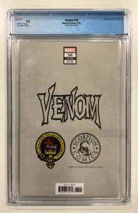 Venom #30 Parrillo Cover (2021) CGC 9.8