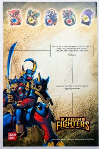 The Amazing Spider-Man #501 (NM+, 2004)