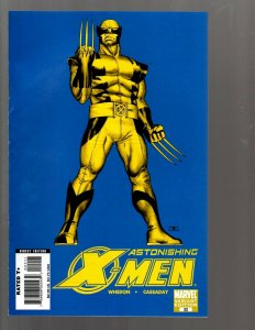 11 Comics Astonishing X-Men 19 20 21 22 24 25 26 27 28 Balder The Brave 1 2 EK22