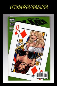 The Uncanny X-Men #503 (2008) / HCA4