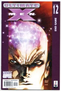 Ultimate X-Men #12 (Marvel, 2002) VF/NM