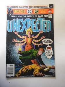 The Unexpected #174 (1976)