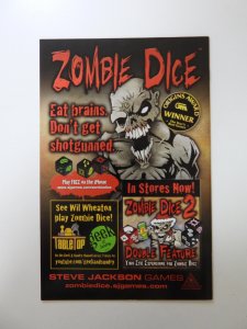 Star Wars: Legacy #5  (2013) VF+ condition