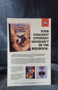 The Uncanny X-Men #247 (1989)