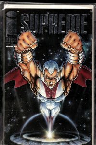 The Malibu Sun #17 (1992)