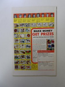 Eternals #10 VF- condition