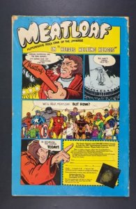 X-Men Annual #11 (1987)