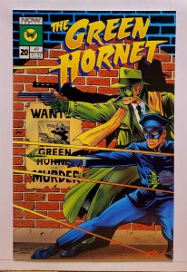 Green Hornet, The (Vol. 2) #20 (April 1993, Now) 9.0 VF/NM  