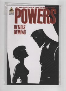 Powers #29 (2008)