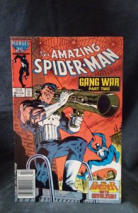 The Amazing Spider-Man #285 (1987)