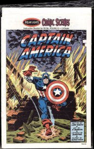 Aurora Comic Scenes #9 (1974)