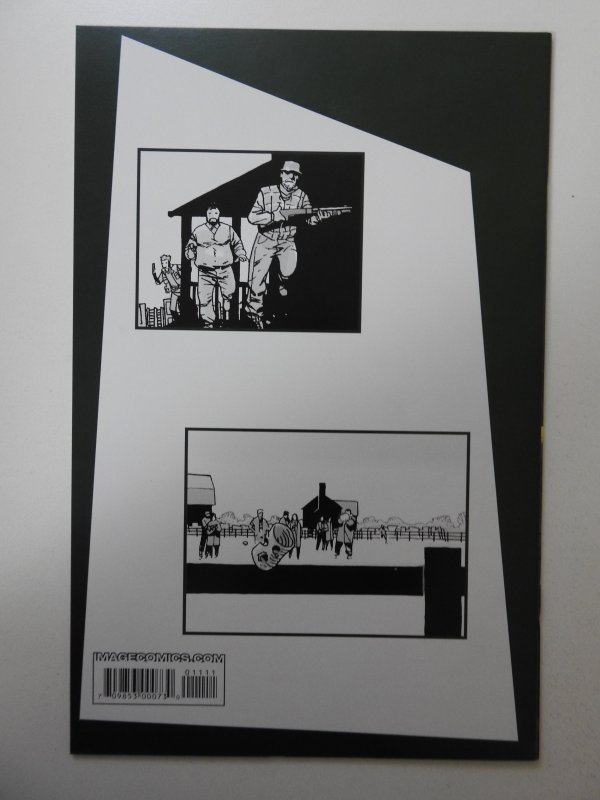The Walking Dead #11  (2004) NM- Condition!