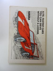 Adventure Comics #413 (1971) FN- condition