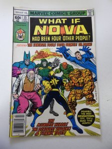 What If? #15 (1979) FN Condition