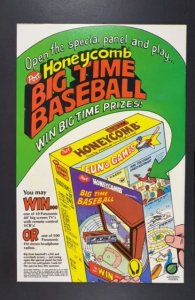 The Amazing Spider-Man #270 (1985)