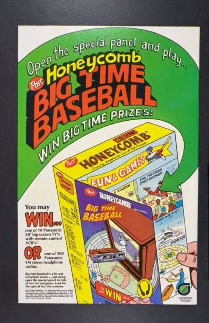 The Amazing Spider-Man #270 (1985)