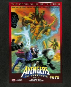 Spider-Man / Deadpool #23 Lenticular Variant