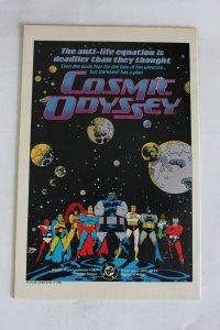 Swamp Thing #77 (1988) NM