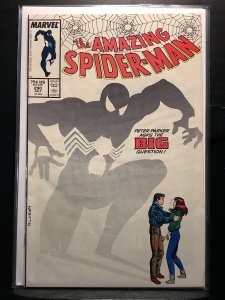 The Amazing Spider-Man #290 (1987)