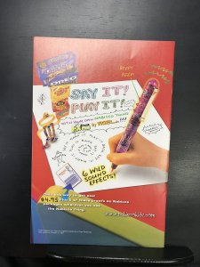 The Amazing Spider-Man #423 Direct Edition (1997)nm