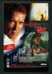 Argus #2 ( 7.5 VFN- )  Phil Hester Cover / 1995