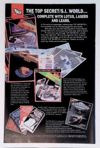 Power Girl #4 (Sept 1988, DC) 8.5 VF+