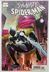 Symbiote Spider-Man #1 (NM+)(2019)