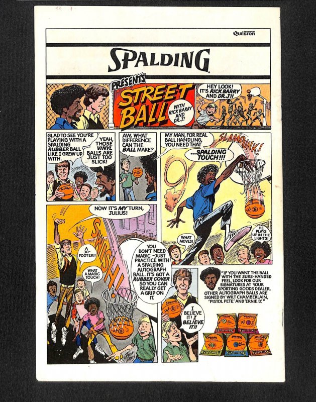 Amazing Spider-Man #176 FN+ 6.5 Green Goblin!