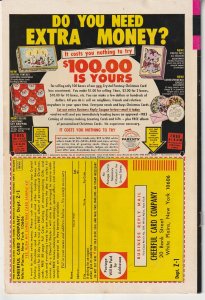 Ripley’s Believe it or Not # 27  True Ghost Stories !