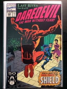 Daredevil #298 (1991)