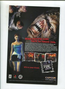 100 BULLETS #7 (9.2) SHORT CON LONG ODDS PART 2! 2000