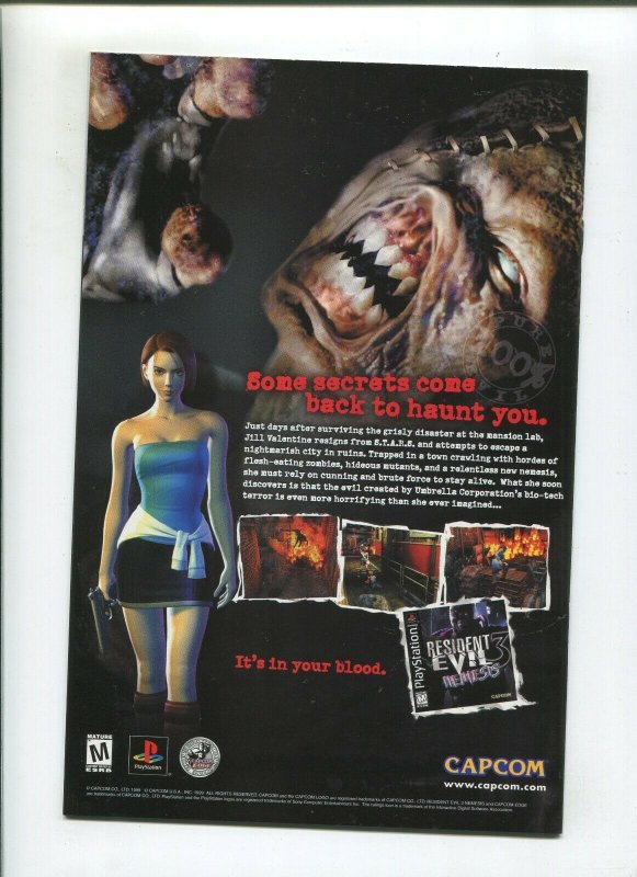 100 BULLETS #7 (9.2) SHORT CON LONG ODDS PART 2! 2000